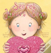Secret Heart Box