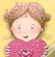 Capa do artigo Secret Heart Box
