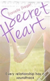 Capa do artigo Secret Heart