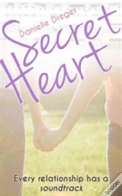 Capa do artigo Secret Heart