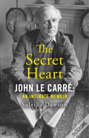 Capa do artigo Secret Heart