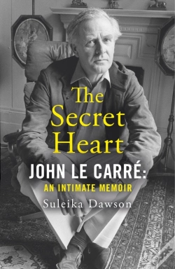 Capa do artigo Secret Heart