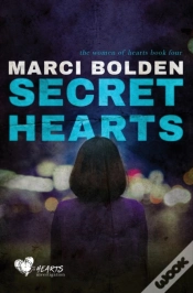 Capa do artigo Secret Hearts