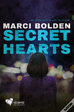 Capa do artigo Secret Hearts
