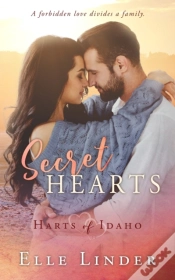 Capa do artigo Secret Hearts
