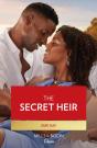 Secret Heir - Preview