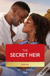Secret Heir