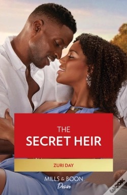 Capa do artigo Secret Heir