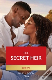 Capa do artigo Secret Heir_Eddington Heir5 Eb