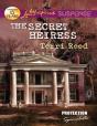 Secret Heiress - Preview