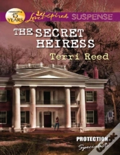 Capa do artigo Secret Heiress