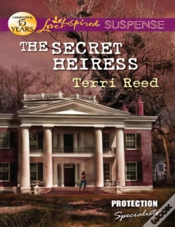 Capa do artigo Secret Heiress