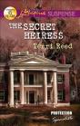 Secret Heiress - Preview