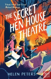 Capa do artigo Secret Hen House Theatre