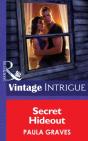 Secret Hideout - Preview