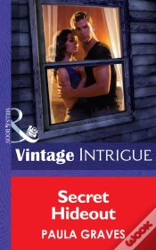 Capa do artigo Secret Hideout