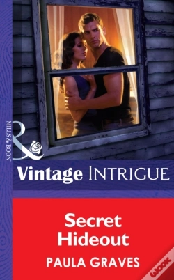 Capa do artigo Secret Hideout