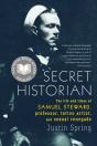 Secret Historian - Preview