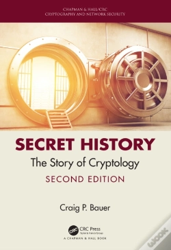 Capa do artigo Secret History