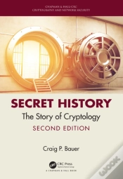 Capa do artigo Secret History