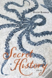 Capa do artigo Secret History