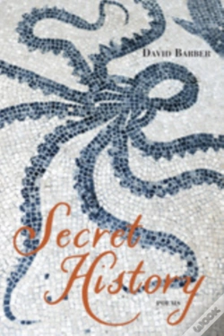 Capa do artigo Secret History
