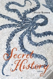 Capa do artigo Secret History