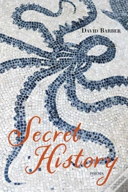 Capa do artigo Secret History