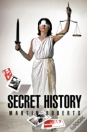 Capa do artigo Secret History