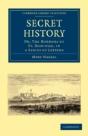 Secret History - Preview