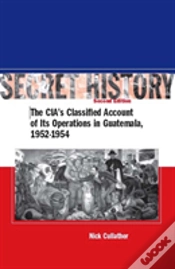 Capa do artigo Secret History