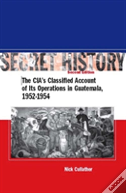Capa do artigo Secret History