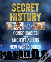 Capa do artigo Secret History