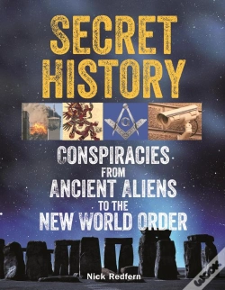 Capa do artigo Secret History