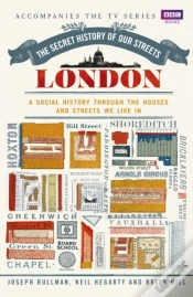 Capa do artigo Secret History Of Our Streets: London