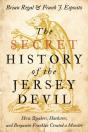 Secret History Of The Jersey Devil - Preview
