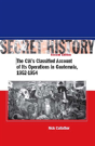 Secret History, Second Edition - Preview