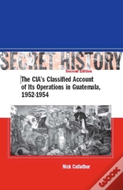 Capa do artigo Secret History, Second Edition