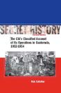 Secret History, Second Edition - Preview