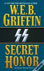 Capa do artigo Secret Honor