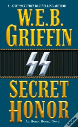 Capa do artigo Secret Honor
