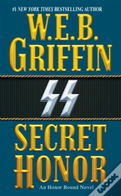 Capa do artigo Secret Honor