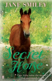 Capa do artigo Secret Horse