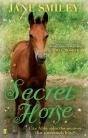 Secret Horse - Preview