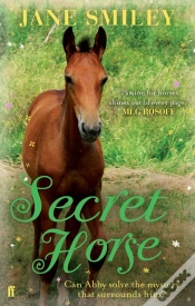 Capa do artigo Secret Horse