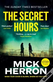 Capa do artigo Secret Hours