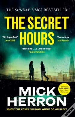 Capa do artigo Secret Hours