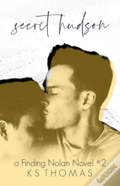 Capa do artigo Secret Hudson