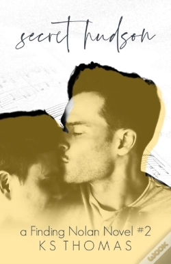 Capa do artigo Secret Hudson