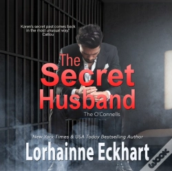 Capa do artigo Secret Husband